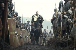 1 gladiador