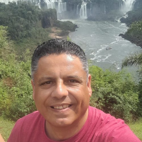 Fabrício Floriano Dimússio 14 Fabricio Coord. Rio Grande do Sul