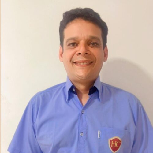 Manoel Fernandes de Oliveira Junior