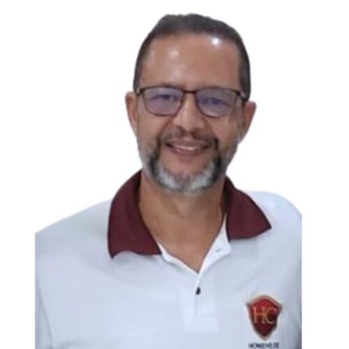Roselito Delmiro 8 Roselito Coord Nordeste HC
