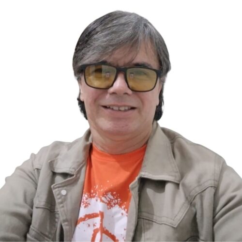 Wladimir de Sousa Ferreira