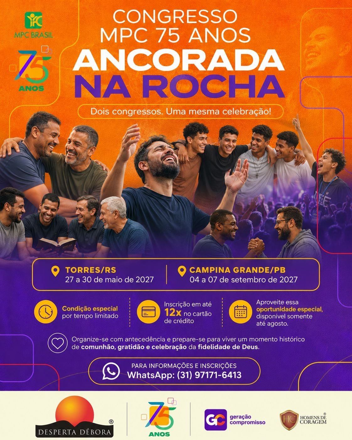 figura de Campina Grande